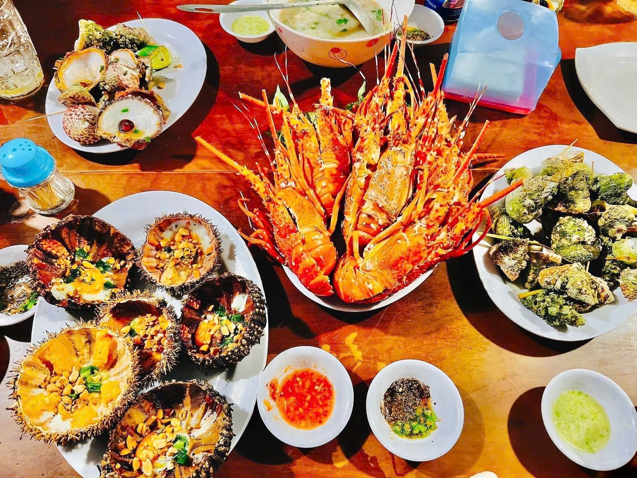 Binh Hung Binh Tien Hong Nhan 13