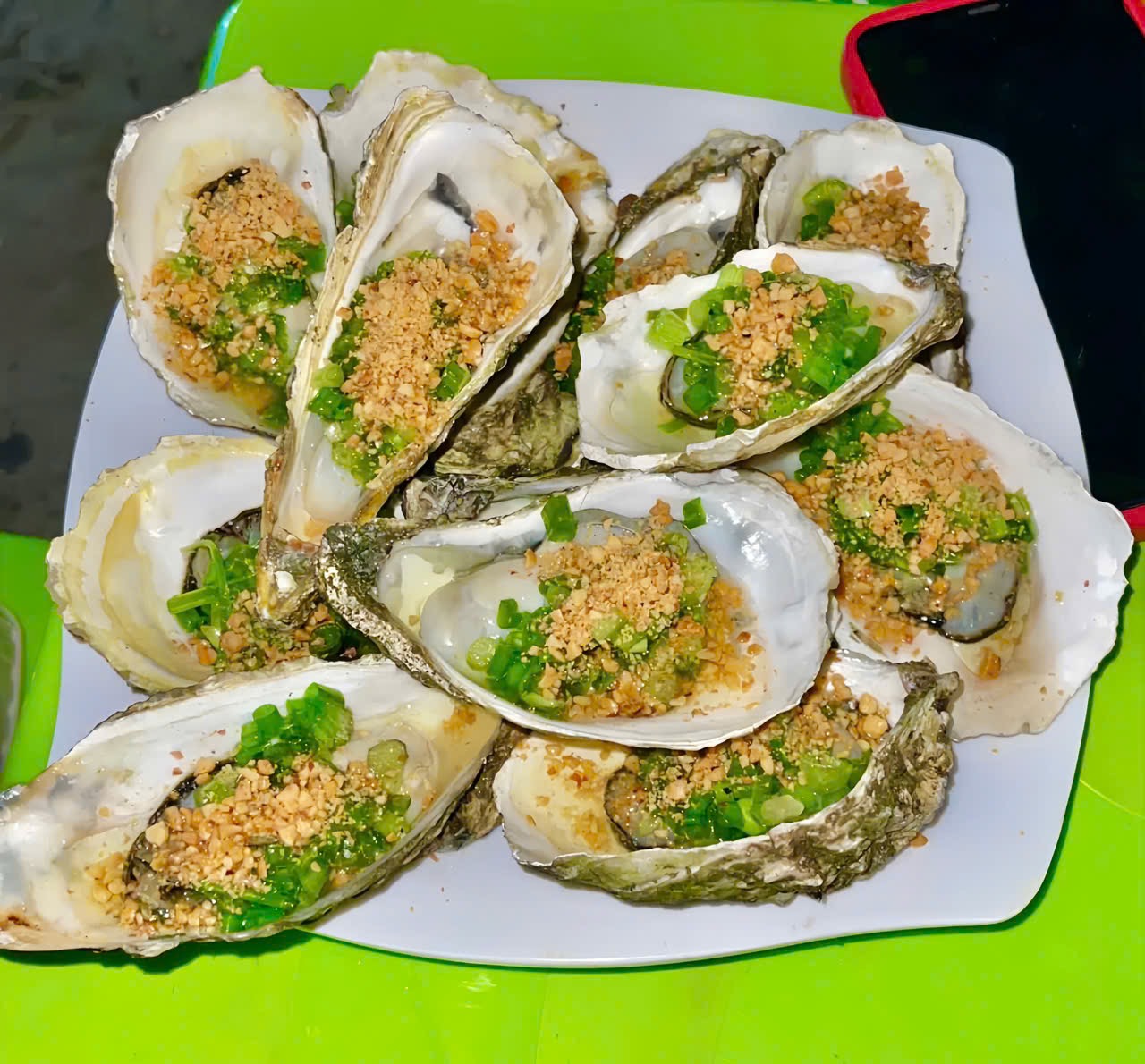 Binh Hung Binh Tien Hong Nhan 27