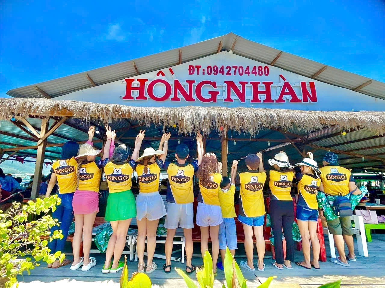 Binh Hung Binh Tien Hong Nhan 28