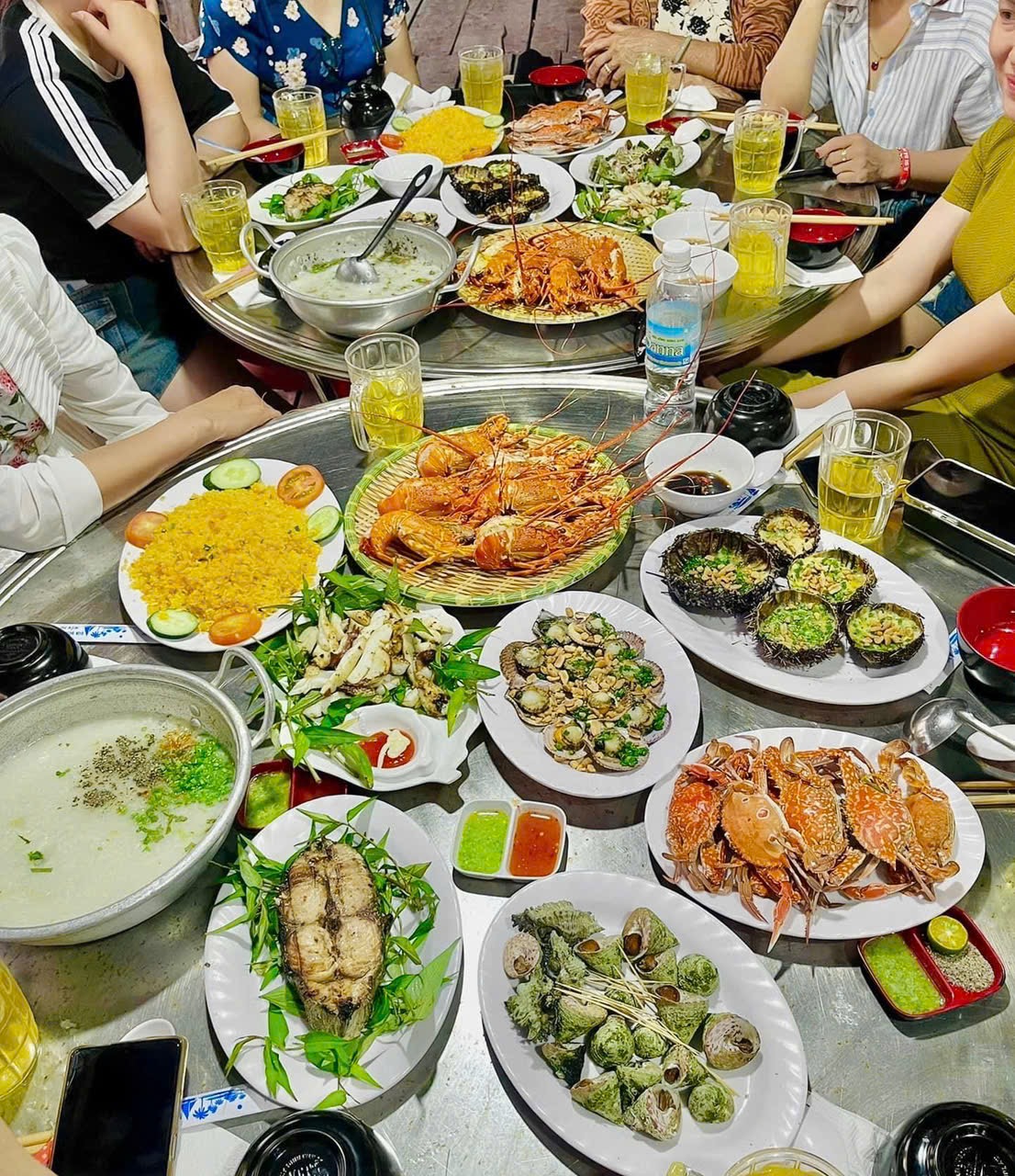 Binh Hung Binh Tien Hong Nhan 34