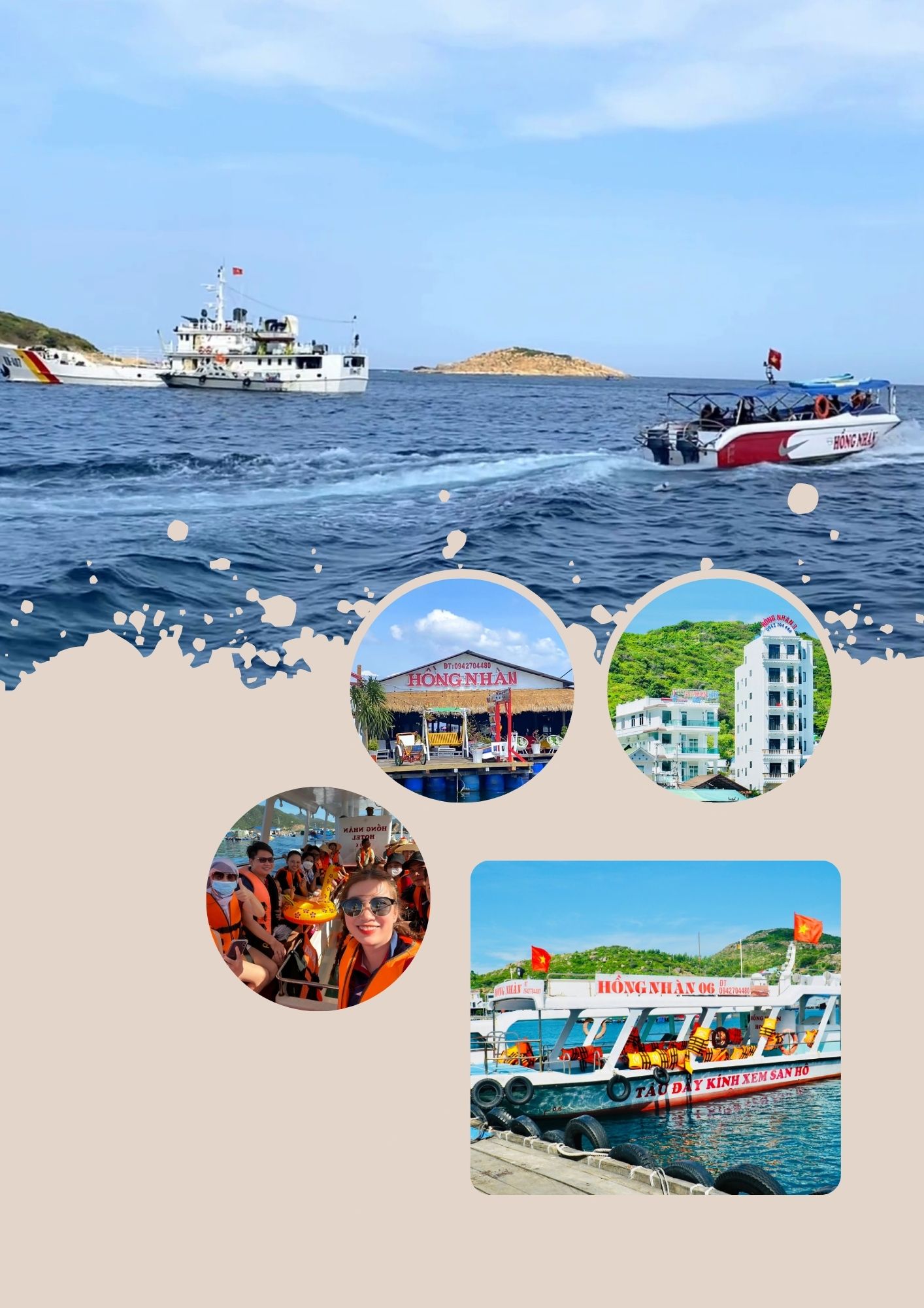Binh Hung Hong Nhan Home Banner