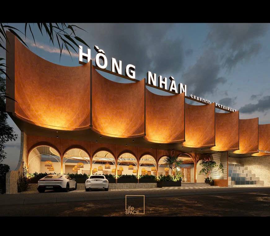 Nha Hang Hong Nhan