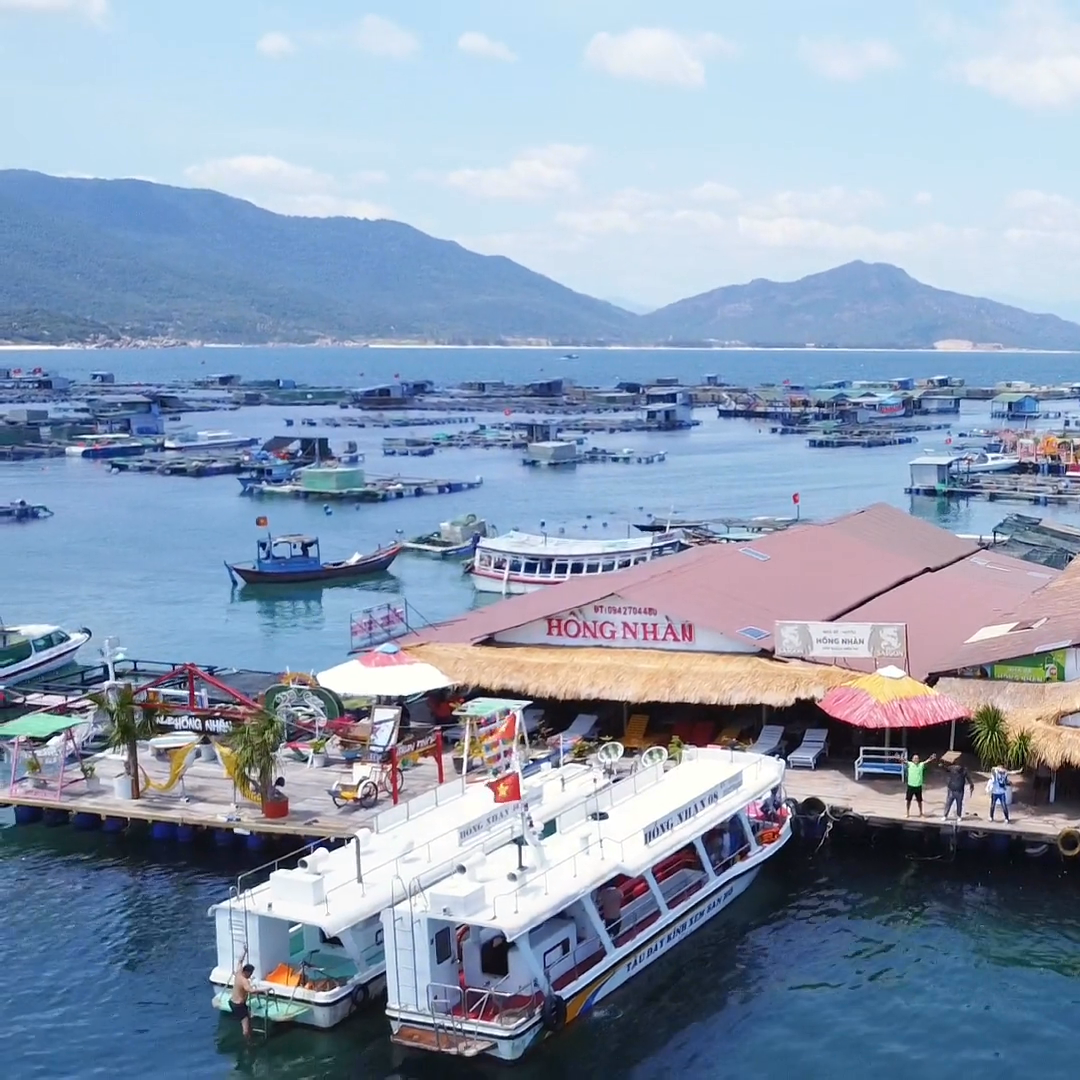 Tour Dao Binh Hung Trong Ngay