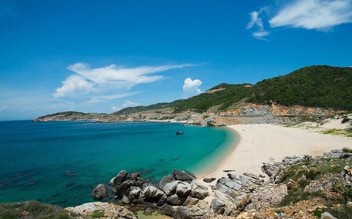 Tour Bình Tiên 2 Ngày 1 Đêm